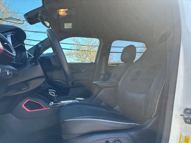 2023 Chevrolet TrailBlazer AWD RS