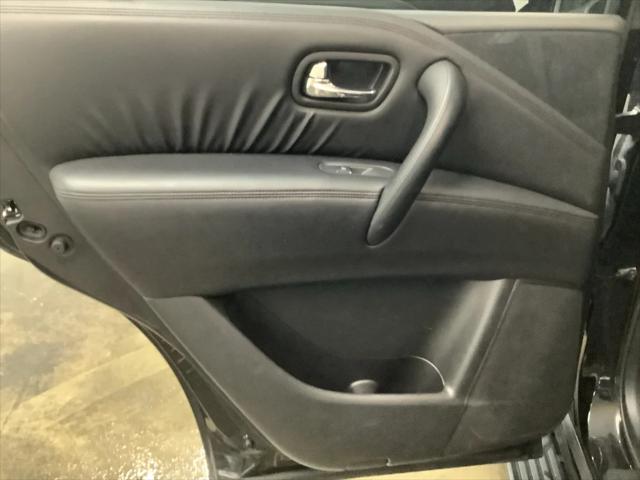 2024 Nissan Armada SV 4WD