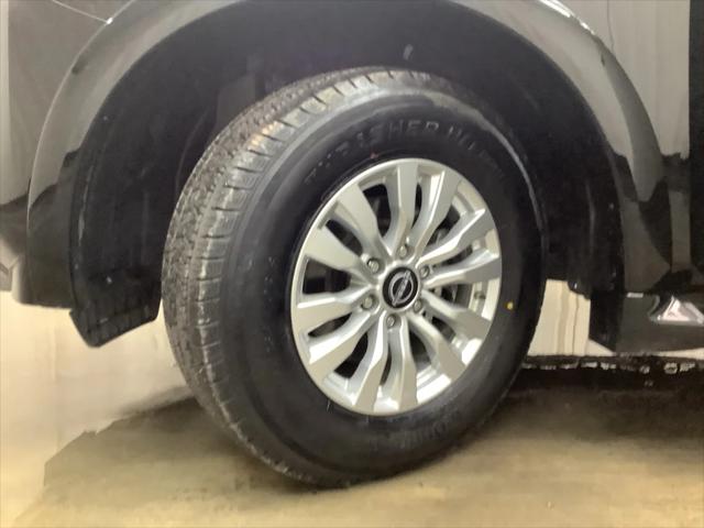 2024 Nissan Armada SV 4WD
