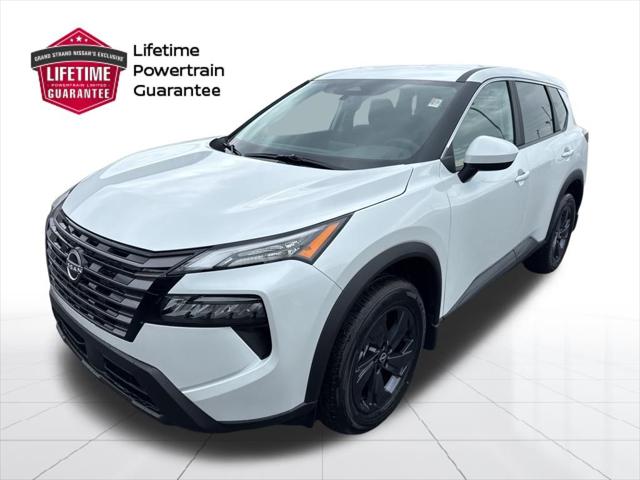 2026 Nissan Rogue SV for sale in Myrtle Beach, SC