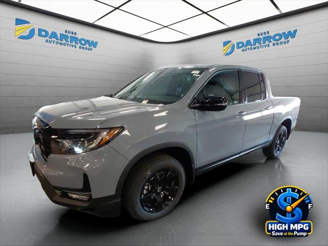 2026 Honda Ridgeline Black Edition for sale in Milwaukee, WI