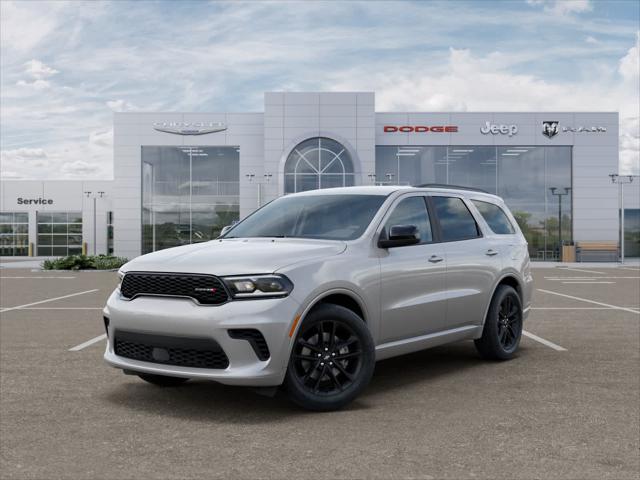 2026 Dodge Durango DURANGO GT AWD 2026 Dodge Durango DURANGO GT AWD