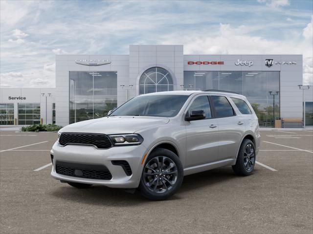 2026 Dodge Durango DURANGO GT AWD 2026 Dodge Durango DURANGO GT AWD