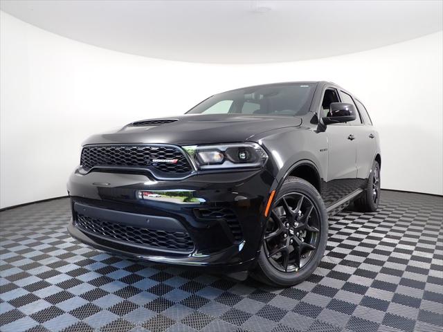 2026 Dodge Durango DURANGO GT AWD HEMI V8