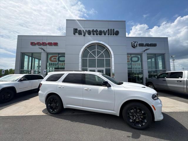 2026 Dodge Durango DURANGO GT PLUS AWD 2026 Dodge Durango DURANGO GT PLUS AWD