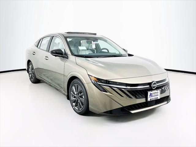 2026 Nissan Sentra SL for sale in Madison, WI
