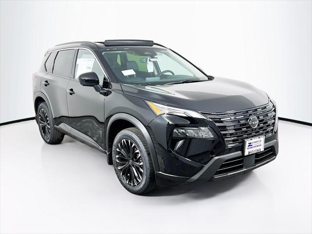 2026 Nissan Rogue Dark Armor for sale in Madison, WI