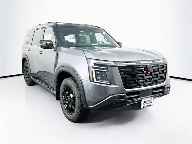 2026 Nissan Armada PRO-4X for sale in Madison, WI