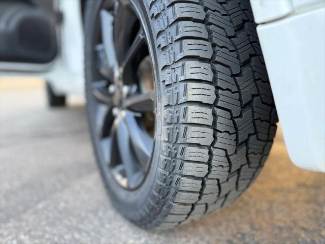 2017 Dodge Durango GT AWD
