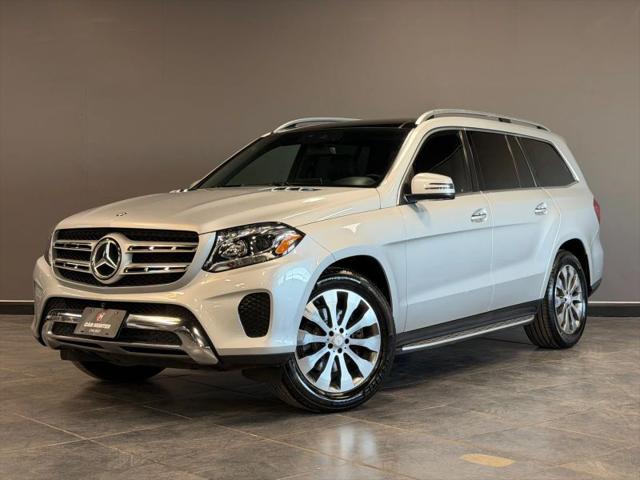 2017 Mercedes-Benz GLS GLS 450 4MATIC for sale in Bensenville, IL