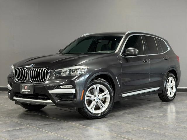 2019 BMW X3 sDrive30i for sale in Bensenville, IL