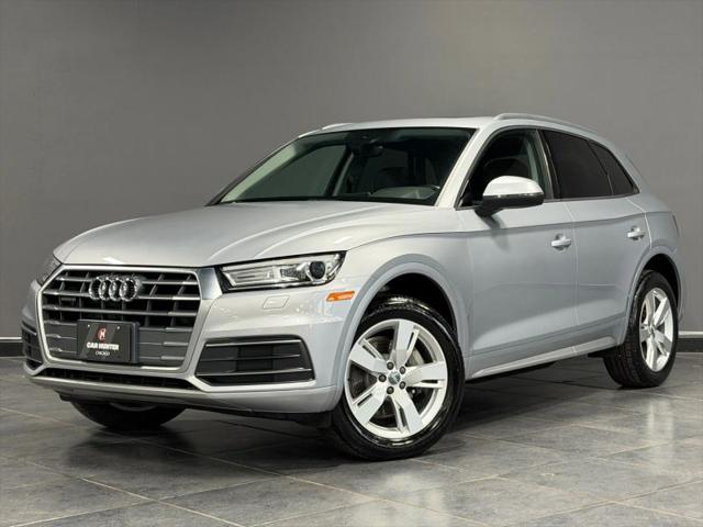 2018 Audi Q5 2.0T Premium for sale in Bensenville, IL
