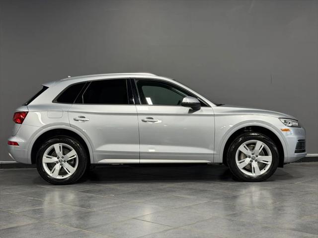2018 Audi Q5 2.0T Premium