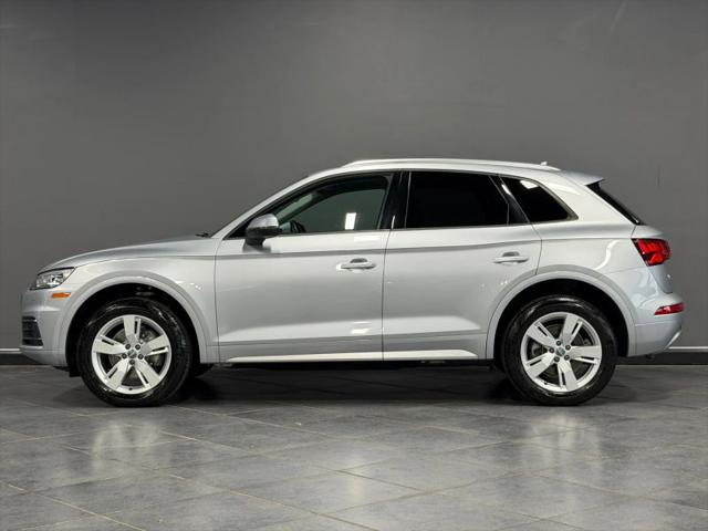 2018 Audi Q5 2.0T Premium