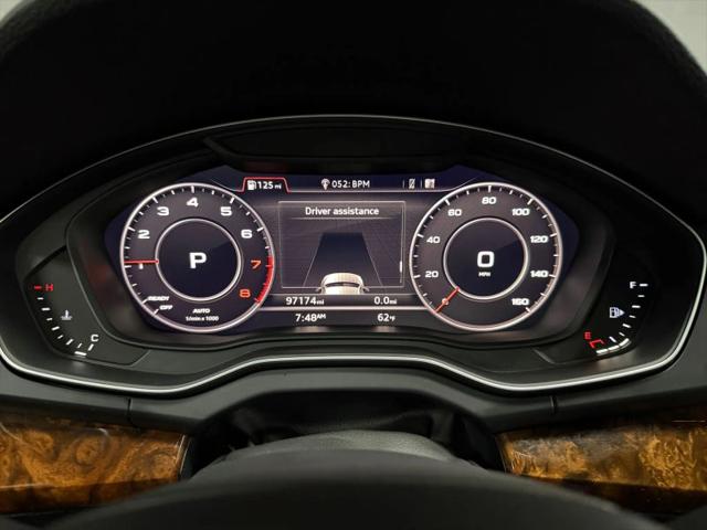 2018 Audi Q5 2.0T Premium