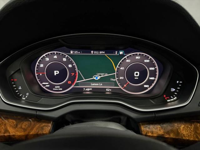 2018 Audi Q5 2.0T Premium