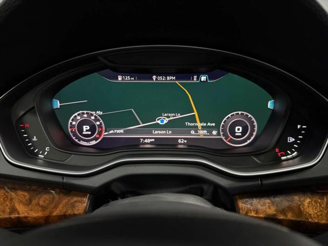 2018 Audi Q5 2.0T Premium