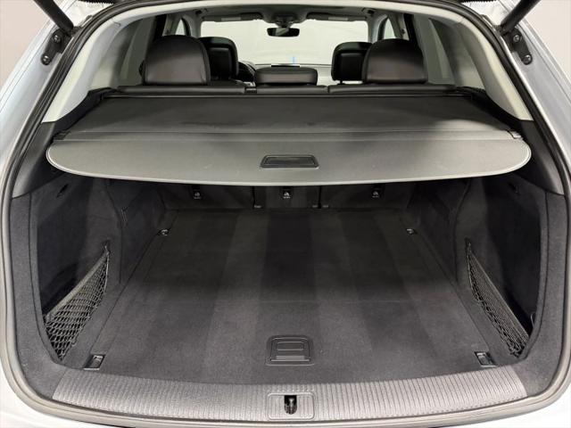 2018 Audi Q5 2.0T Premium