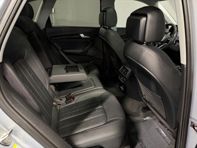2018 Audi Q5 2.0T Premium