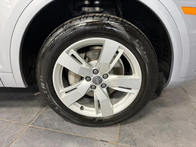 2018 Audi Q5 2.0T Premium