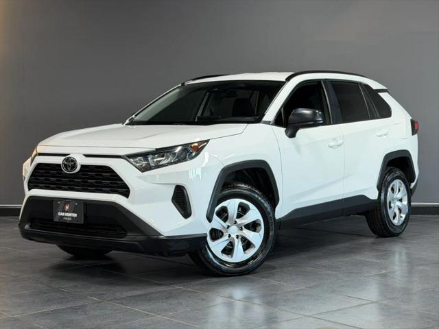 2019 Toyota RAV4 LE for sale in Bensenville, IL