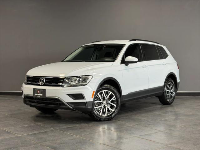 2018 Volkswagen Tiguan 2.0T SEL for sale in Bensenville, IL