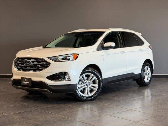 2020 Ford Edge SEL for sale in Bensenville, IL