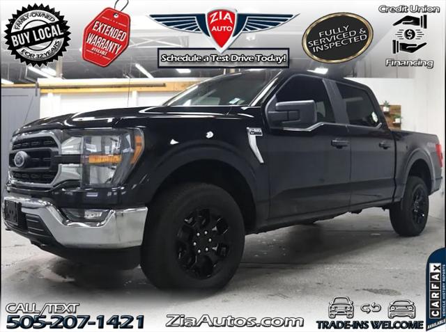 2023 Ford F-150 XLT for sale in Albuquerque, NM