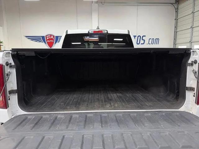 2022 Ram 1500 Laramie Crew Cab 4x4 5'7" Box