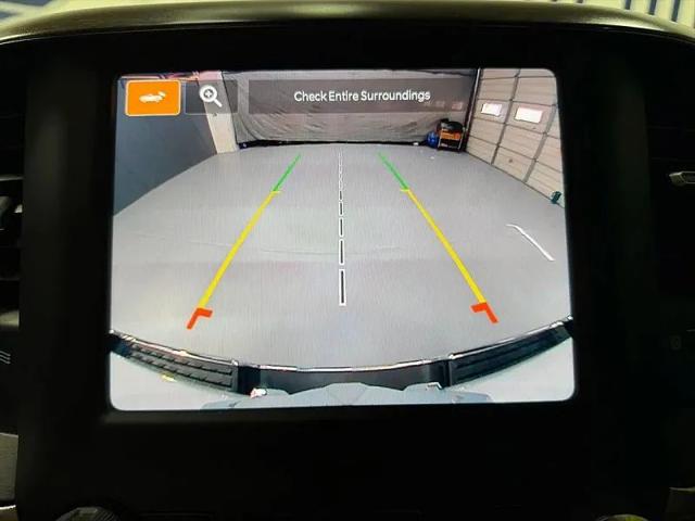 2022 Ram 1500 Laramie Crew Cab 4x4 5'7" Box