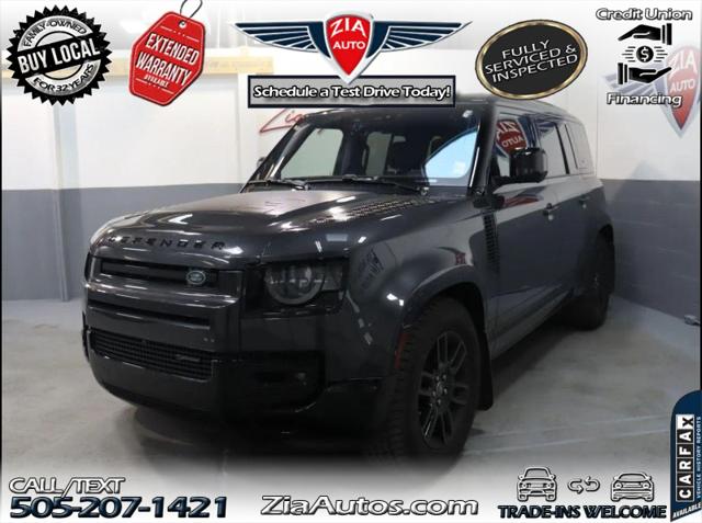 2022 Land Rover Defender 110 X-Dynamic SE for sale in Albuquerque, NM