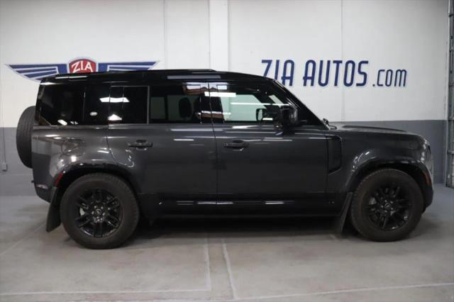 2022 Land Rover Defender 110 X-Dynamic SE