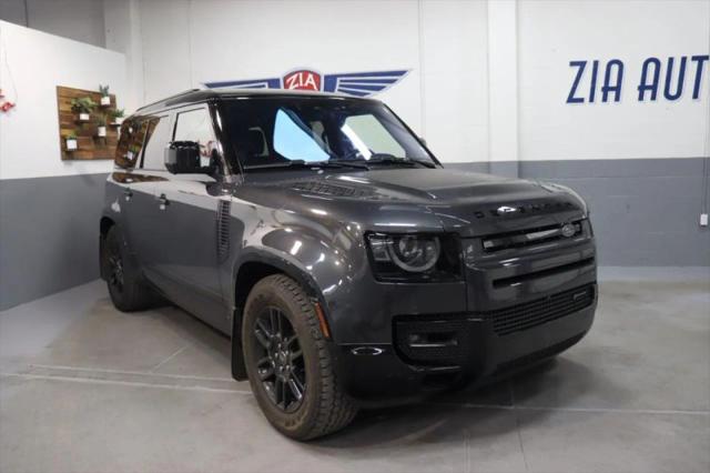 2022 Land Rover Defender 110 X-Dynamic SE