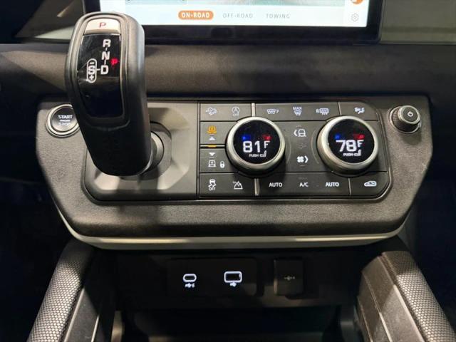 2022 Land Rover Defender 110 X-Dynamic SE