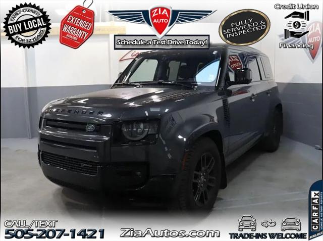 2022 Land Rover Defender 110 X-Dynamic SE for sale in Albuquerque, NM
