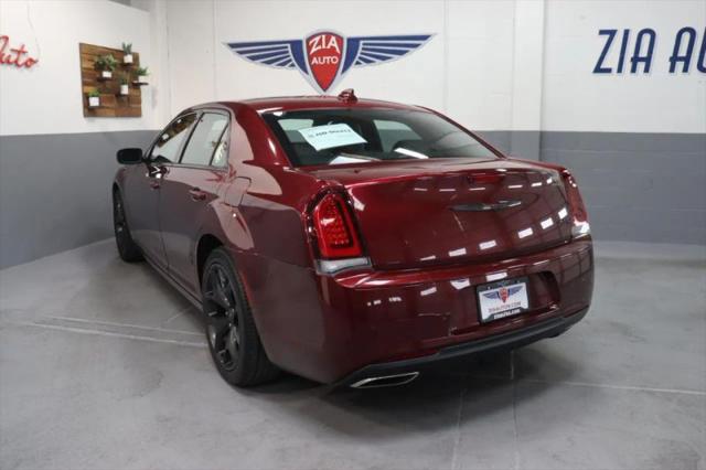 2021 Chrysler 300 300S