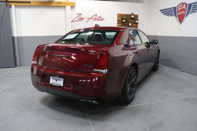2021 Chrysler 300 300S
