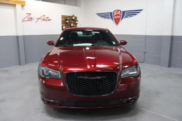 2021 Chrysler 300 300S