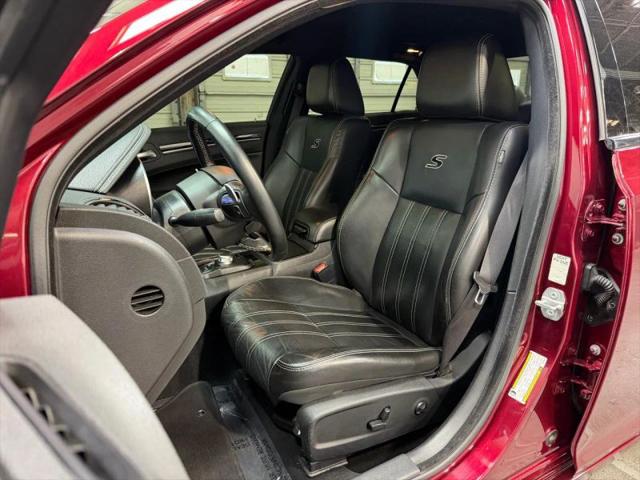 2021 Chrysler 300 300S