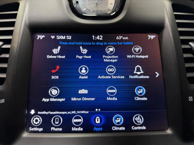 2021 Chrysler 300 300S
