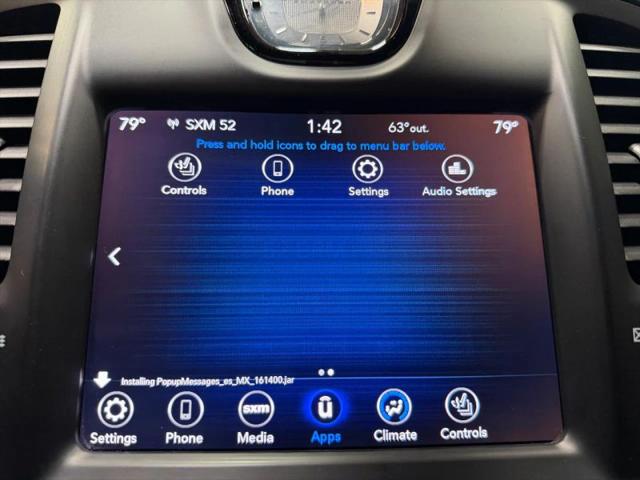 2021 Chrysler 300 300S