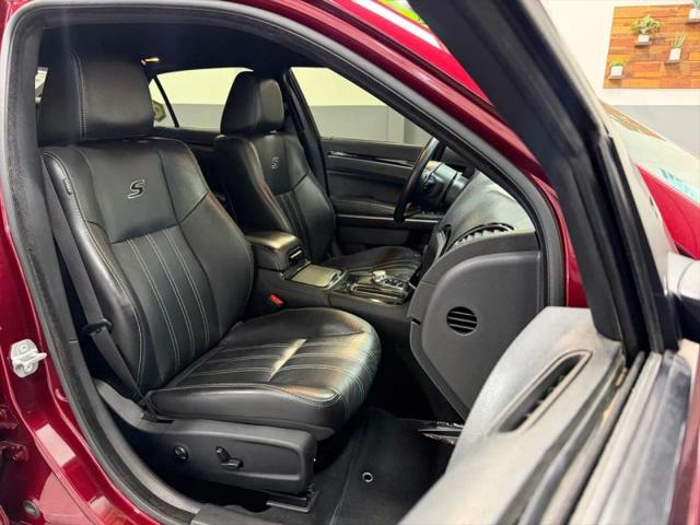 2021 Chrysler 300 300S