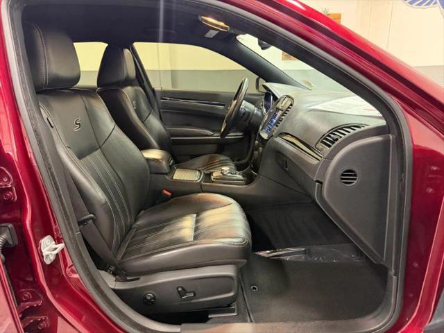 2021 Chrysler 300 300S