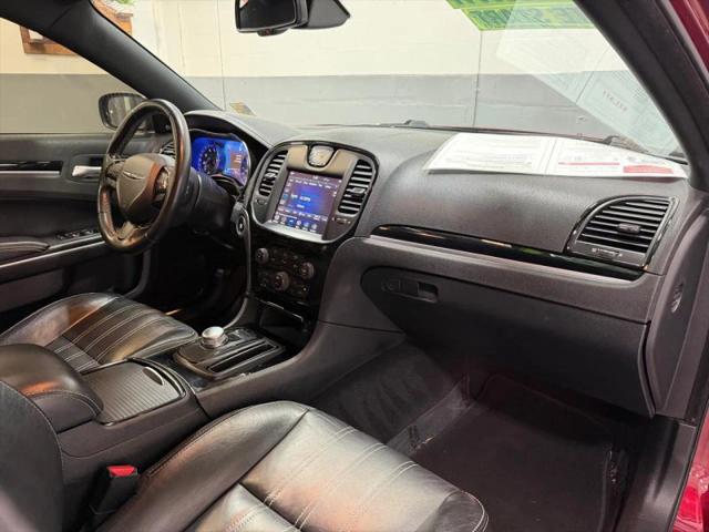 2021 Chrysler 300 300S