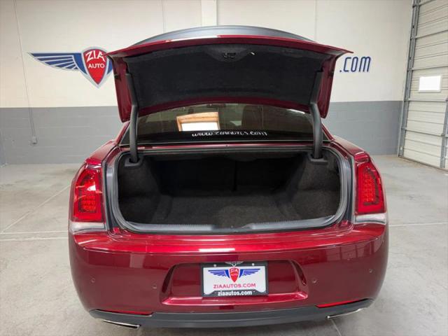 2021 Chrysler 300 300S