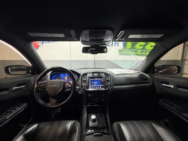2021 Chrysler 300 300S