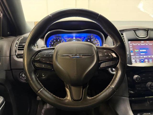 2021 Chrysler 300 300S