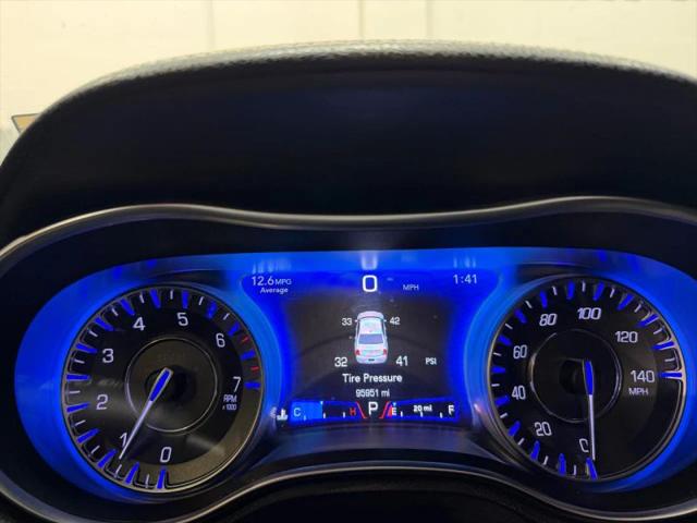 2021 Chrysler 300 300S