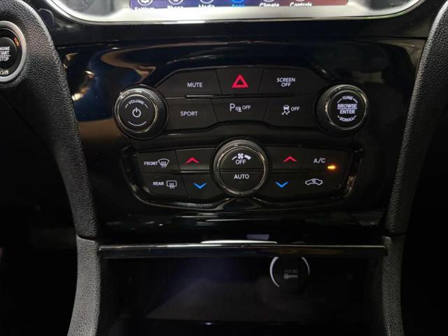 2021 Chrysler 300 300S