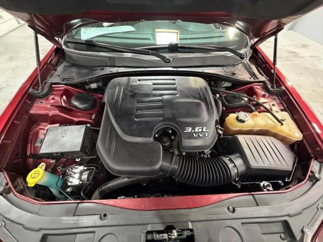 2021 Chrysler 300 300S